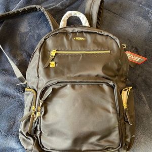 Tumi Voyager Carson Backpack